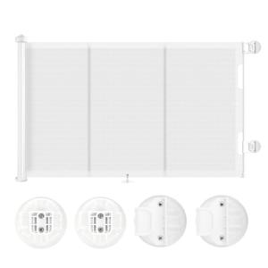 Puerta Seguridad Bebé Extensibles, Barrera Seguridad Nños y…