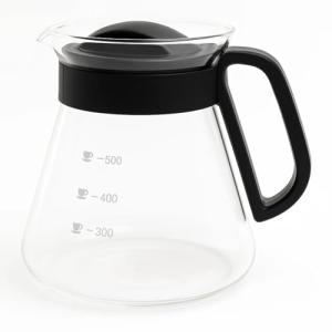 MGE - Jarra Cristal Pequeña apta para Microondas - Tetera d…