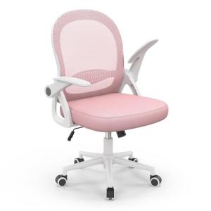 naspaluro Silla de Oficina, Silla de Escritorio Ergonómica…