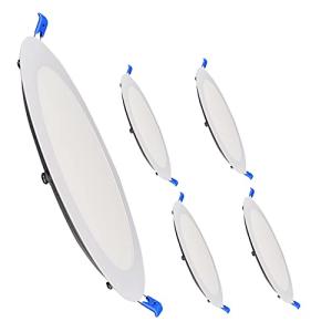 ILUMINASHOP ® Downlight 20W LED 2000 Lúmenes. Panel Extrapl…