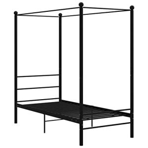 vidaXL Estructura de Cama Casa Hogar Dormitorio Robusta Dur…