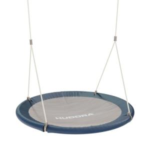 HUDORA Columpio de Nido Lounge - Columpio Ajustable en Altu…