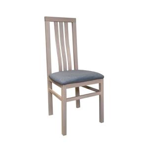 Sueña y Descansa Conjunto de 2 Sillas de Comedor de Madera…