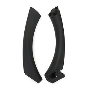 QWORK® Manija De Puerta De Automóvil, Adecuada Para Accesor…
