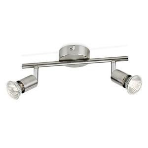 PHILIPS Lighting Limbali, Lampada Faretti da Soffitto, 2 Pu…