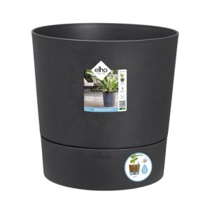 Elho Greensense Aqua Care Round 35 - Macetero por Interior…