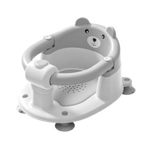 PandaEar Asiento de Baño para Bebé de 6 a 18 Meses | Silla…