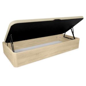 Duérmete Online - Canapé Abatible de Madera Súper Reforzado…