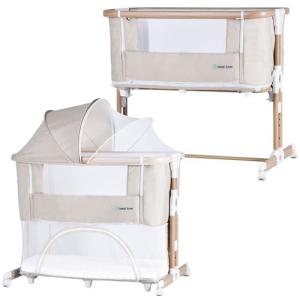 Cuna evolutiva Leo : Colecho/Cama Bebe/Parque Infantil (Bei…