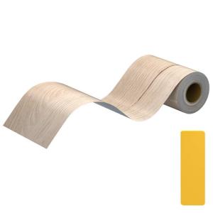 Lifuncren Cenefa Adhesiva para Pared Borde de Papel Pintado…