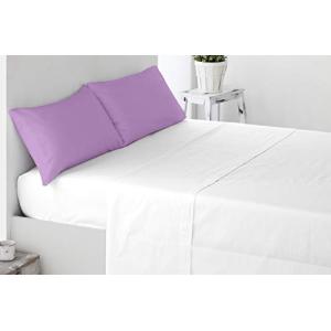 Miracle Home. Fundas de almohada, 2 unidades, 70 x 50. Cama…