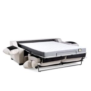 MATTREX | Colchón Sofá Cama 135x190 Sistema Italiano Espuma…