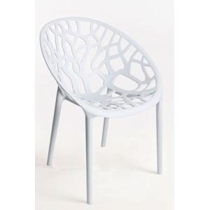 Regalos Miguel - Sillas Jardín - Silla Nido - Blanco