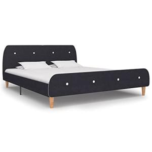 MOONAIRY Estructura de Cama, Somier, Sofá Cama, Mueble Cama…