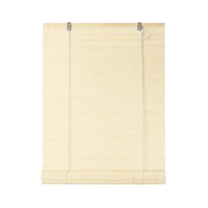 Acomoda Textil – Persiana Enrollable de Bambú Natural para…