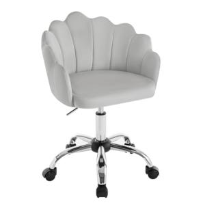 WOLTU Silla Escritorio, Silla Oficina Giratoria, Silla Escr…