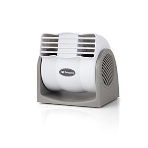 Orbegozo TM 1915 - Ventilador de sobremesa, cabezal orienta…