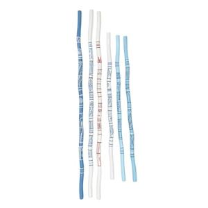 BY SIGRIS Origen Home Decor Bastones 6 U Varios | Figura Az…