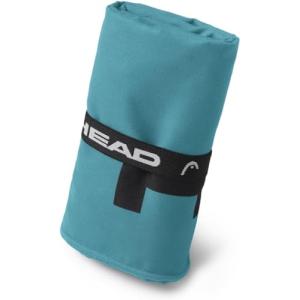 HEAD Active - Toalla Microfibra con Elástico, Toalla Baño I…