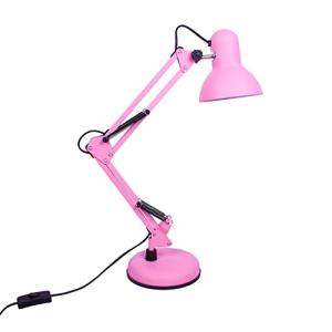 BEL AIR HOME - Lámpara de Escritorio LED Articulada Flexo A…
