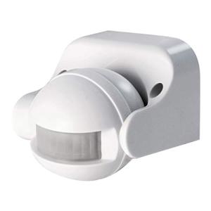 SCS Sentinel - HCN0043 - Detector de Movimiento para ilumin…