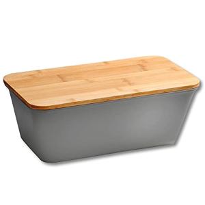 Kesper | Panera, material: plástico, bambú, dimensiones: 35…