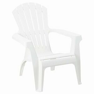 BUTACA Relax APILABLE Color Blanco IPAE PROGARDEN