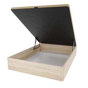 amuéblate online - Canapé Abatible de Madera Súper Reforzad…