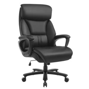 WOLTU Sillón Ejecutivo, Silla Ergonómica para Oficina, Sill…