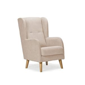 Sillonea- Sillón nórdico Estrecho Dakota, Especial Ancho DE…
