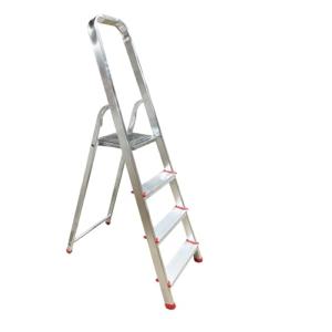 Escalera de Tijera Plegable, Escalera de Aluminio, Multiuso…