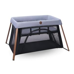 Maxi-Cosi Iris2, 2 en 1 Cuna de Viaje Bebé, de 0 a 3 Años,…