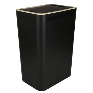 MIVIDE Cubo de Basura Estrecho de 12 Litros, Cubo de Basura…