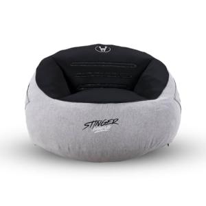 Woxter Stinger Puff Gaming - Ergonómico, Sillón para Juegos…