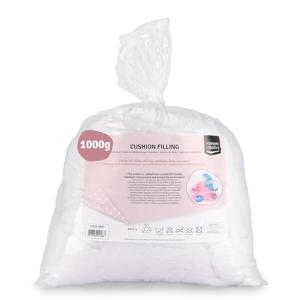 Vaessen Creative Relleno de Fibra de Poliéster Suave para L…