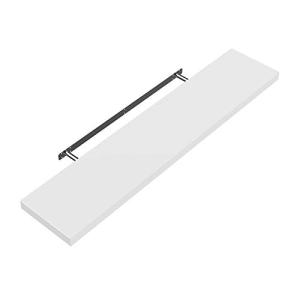 CASARIA Estantería para Pared Baldas Flotantes 70cm Fijació…