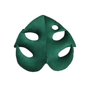 Warooma Almohada de felpa 3D, almohada decorativa con forma…