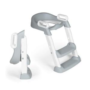 Ms - Adaptaror WC con Escalera - Adaptador con Asiento Acol…