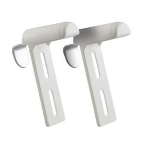 Victoria M. Soporte de fijación para Estor Plegable/Cortina…