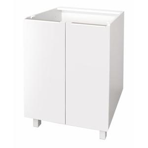 berlioz creations sas - Mueble bajo de Cocina (2 Puertas, 6…