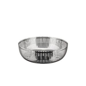 Alessi PCH02/15 - Cesta de Cocina de Design Perforado, Acer…