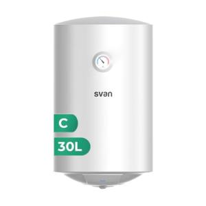 Svan Termo Eléctrico Vertical 30 Litros ST3001S. Instalació…
