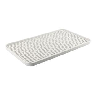 volumoon Bandeja de Drenaje, 39 x 22.5cm Escurridor de Plat…