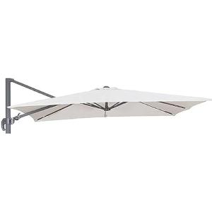 Megashopitalia Lona de Repuesto para sombrilla de 3 x 3 m,…