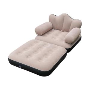Colcolo Sillón Inflable, sofá, Tumbona para Juegos, reclina…