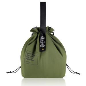 Hawdows Bolsa Térmica Porta Alimentos, 9L Bolsa de Almuerzo…
