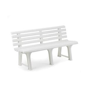 EDP Banco con Respaldo IPAE Progarden ORCHIDEA Blanco Polip…