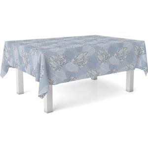 ECOMMERC3 | Mantel Hule Mesa Rectangular Tamaño 100x140 cm…