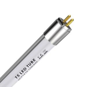 IHYCTV Tubo LED T5 54,9 cm 12 W 1550 lm (130 lm/W), blanco…