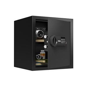 RPNB Caja fuerte de lujo y cerradura, Caja fuerte, Caja fue…